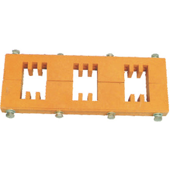PMJ5B-3×3絕緣母線(xiàn)框（九孔）