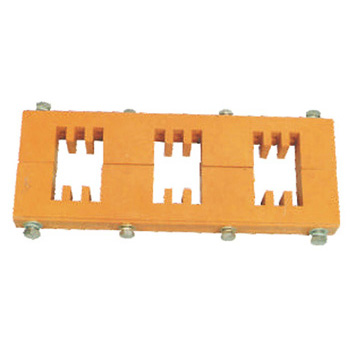 PMJ6A-3×3絕緣母線(xiàn)框