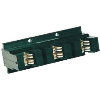 CZC3-A/B-3-160A、250A、400A一次插座
