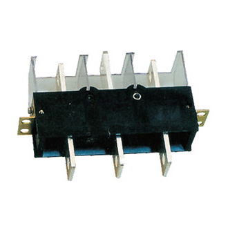 CXT3-B-3-160A、250A、400A、630A轉(zhuǎn)接件