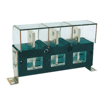 CZT2-A/B-3-160A、250A一次插頭