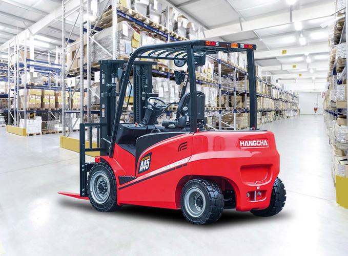 東莞市迪克麗蘭倉儲物流設備