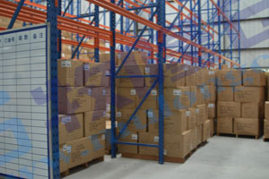 佛山倉儲重型貨架 設計規劃、批發與采購全解析