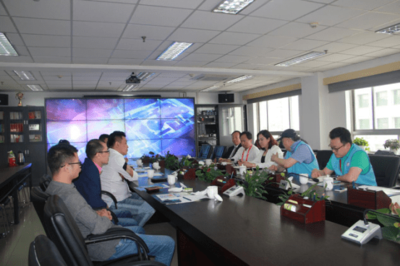 攜手共進 共筑華章 畜牧漁業飼料銷售的創新與發展