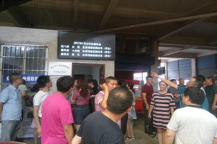 內(nèi)江市推進(jìn)食用農(nóng)產(chǎn)品批發(fā)市場快檢室規(guī)范化建設(shè)，筑牢食品安全防線