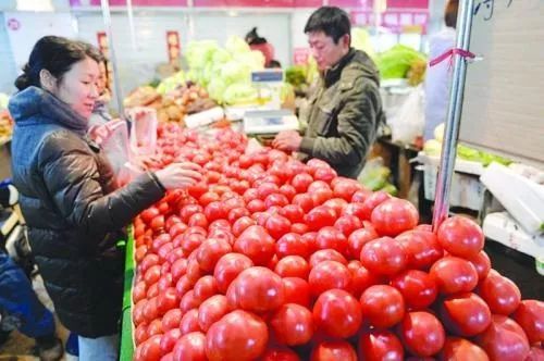 聚焦農(nóng)產(chǎn)品批發(fā)市場 紅星頭條11月第一期深度觀察